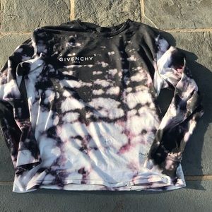 CUSTOM Long Sleeve T-Shirt